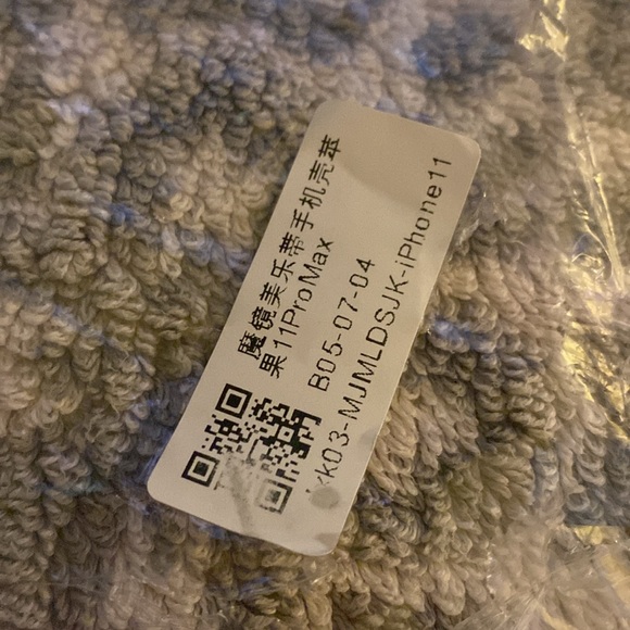 Never used hello kitty iPhone 11 Pro Max 6.5 case - Picture 4 of 4